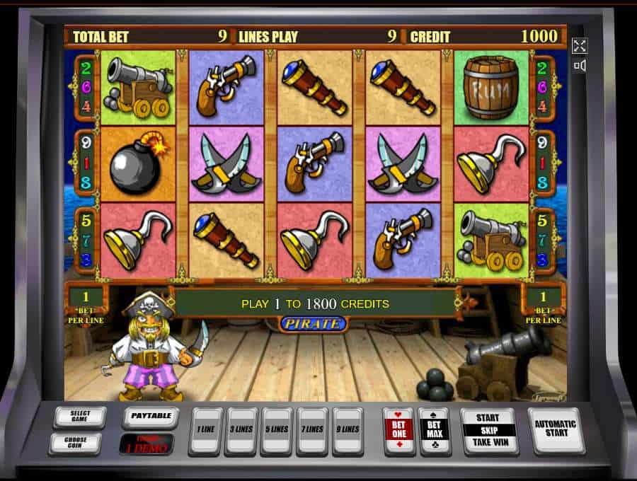 Pirate